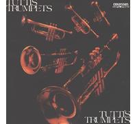 Tutti Camarata - Tutti's Trumpets [Import]