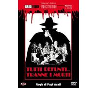 Tutti Defunti... Tranne I Morti