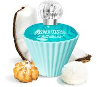 Tutti Delices Coconut Cocktail Eau De Toilette 50 Ml - Gourmet And Fruity Fragrance For Women