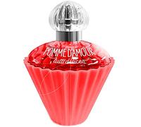 Tutti Delices | Pomme d'Amour | Eau de Toilette 50ml - Parfum gourmand et fruité Pour Femme