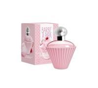 TUTTI DELICES - Tutti Delices Barbe À Papa Eau De Toilette Pour Femme Vapo 50Ml - Lot De 2 - Vendu Par Lot