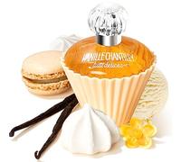 Eau de Toilette Tutti Délices Vanille Chantilly 50ml