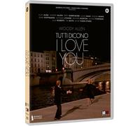 Tutti Dicono I Love You (Blu-ray)