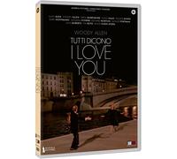 Tutti Dicono I Love You (DVD)