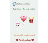 Tutti fanno del loro meglio: Ognuno dà il meglio che può