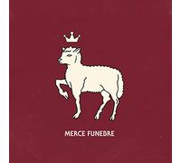 Tutti Fenomeni - Merce Funebre Black)