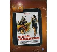 Tutti figli di mammasantissima