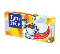 TUTTI FREE - Blanc Allégé En Morceaux 290G - Lot De 4 - Offre Special