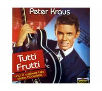 Tutti Frutti