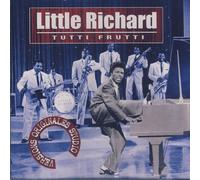 Richard - Tutti Frutti [Import]