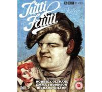 Tutti Frutti: Complete Series [Region 2] by Robbie Coltrane
