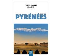Tutti frutti illustré Pyrénées