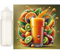 Tutti Frutti - jus multivitaminé arôme concentré - Vegan - Sasami - 10 ml