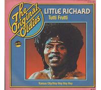 Tutti Frutti / Kansas City / Hey Hey Hey Hey (Original Oldies)