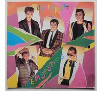 TUTTI FRUTTI LP UK BBC 1987