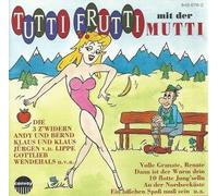 Tutti Frutti Mit Der Mutti [Import]