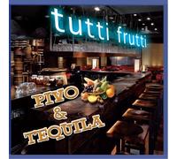 Tutti Frutti - Pivo I Tequila