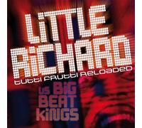 LITTLE RICHARD VS BIGBEAT KINGS - Tutti Frutti Reloaded