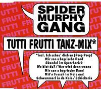 Tutti Frutti Tanz-Mix (1993) [Import]