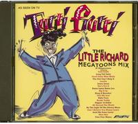 Tutti Frutti-The Little Richard Megatoons Mix [Import]