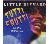Tutti Frutti [UK Import]