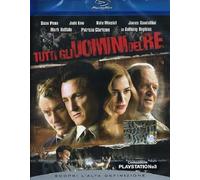 Tutti gli Uomini Del re [Blu-Ray] [Import]