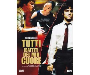 Tutti i battiti del mio cuore