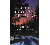 Tutti i colori del buio