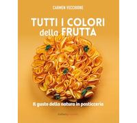 Tutti i colori della frutta