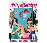 Tutti I Mercoledi' Dvd Italian Import