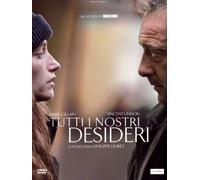 Tutti i Nostri desideri [Import]