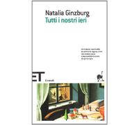 Tutti i nostri ieri