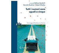 Tutti I Numeri Sono Uguali A Cinque