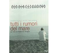 Tutti i rumori Del Mare [Book] [Import]