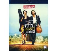 Tutti i santi giorni [Blu-ray]