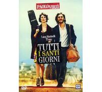 Tutti i Santi giorni [Import]