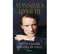 Tutti i sogni ancora in volo