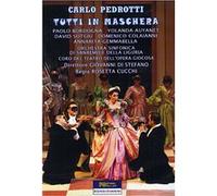 Tutti in Maschera - Teatro Chiabrera Savone 2007 E