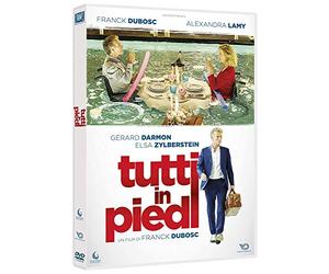 Tutti in Piedi [Import]
