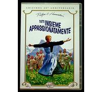 Tutti Insieme Appassionatamente [2 DVD 40° Anniv.] [Import]