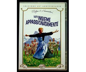 Tutti Insieme Appassionatamente [2 DVD 40° Anniv.] [Import]