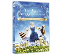 Tutti Insieme Appassionatamente - 50° Anniversario (2 DVD) [Edizione 50° anniversario]