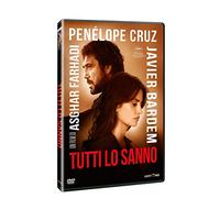 Tutti Lo Sanno [Import]