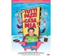 Tutti Pazzi in CASA Mia [Import]