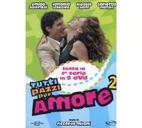Tutti pazzi per Amore Stagione 02 [Import]