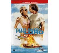 Tutti pazzi per l'oro