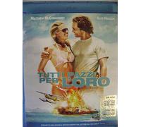 Tutti pazzi per l'oro [Blu-Ray] [Import]