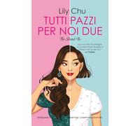 Tutti pazzi per noi due. The stand-in