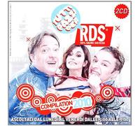 Vari-Tutti Pazzi Per - Tutti Pazzi per RDS Comp.2010 [Import]