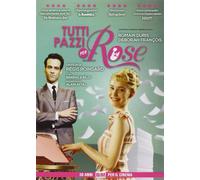 Tutti pazzi per Rose